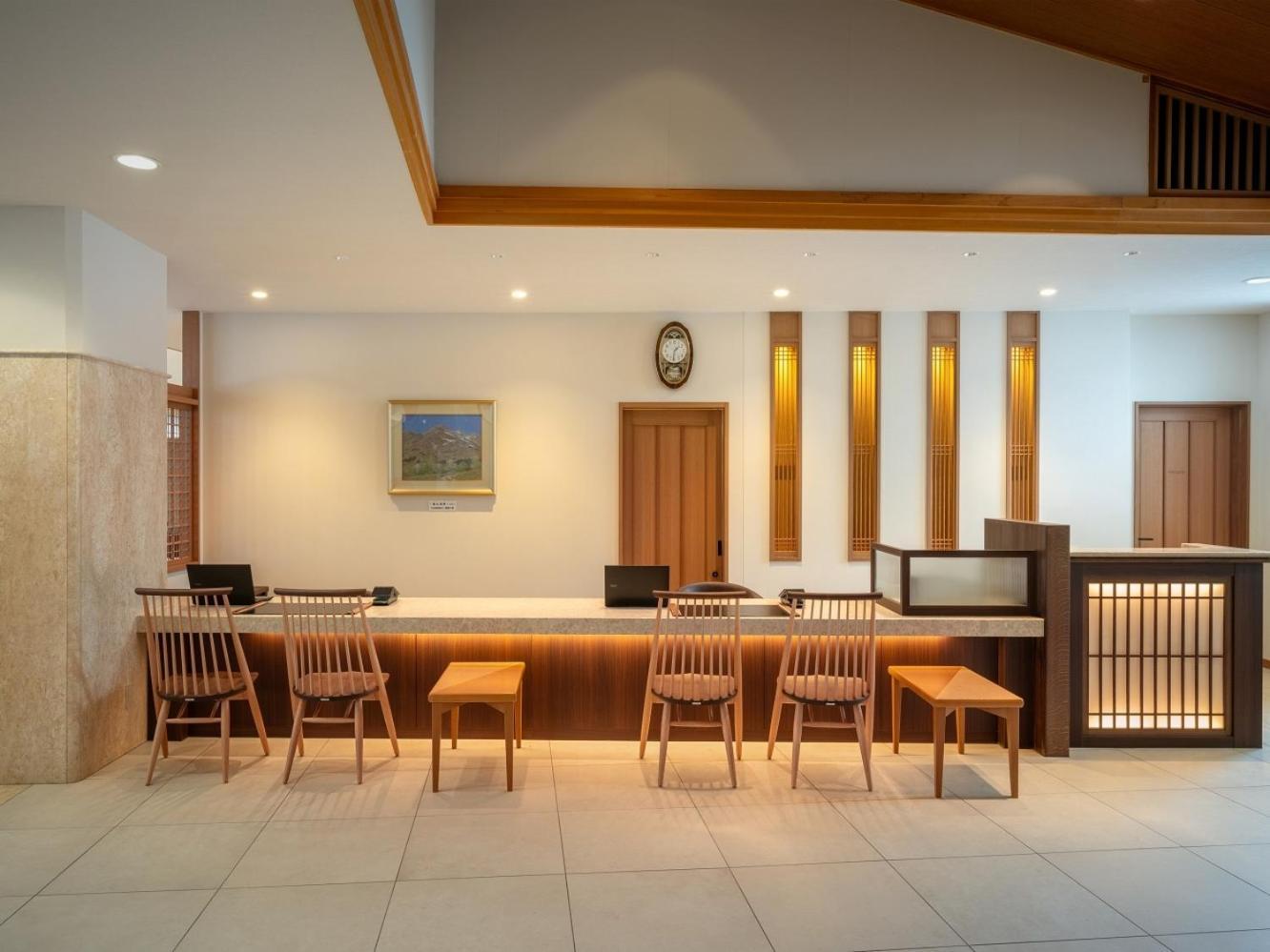 Zao Shiki No Hotel Yamagata  Exterior foto