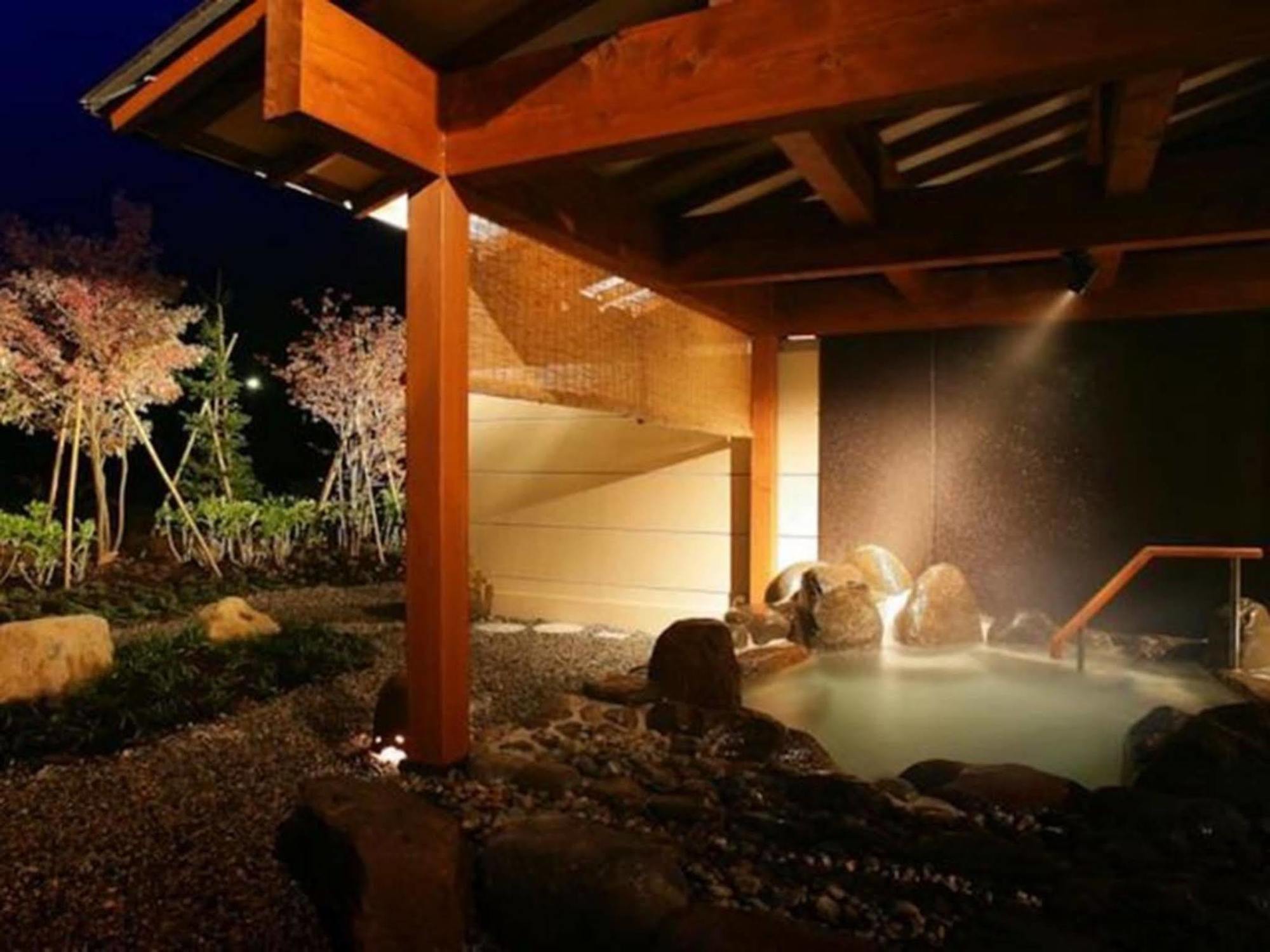 Zao Shiki No Hotel Yamagata  Exterior foto
