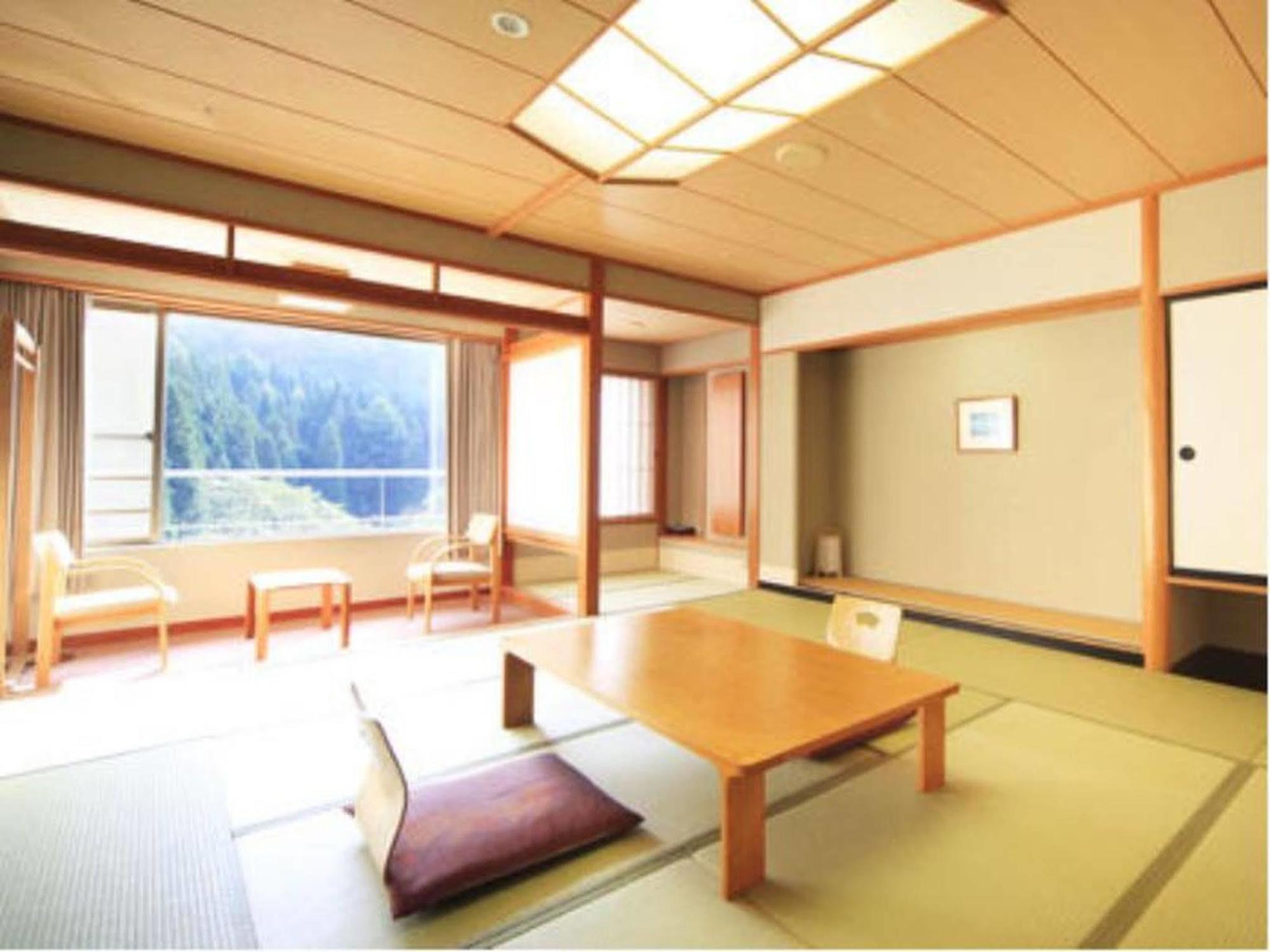 Zao Shiki No Hotel Yamagata  Exterior foto